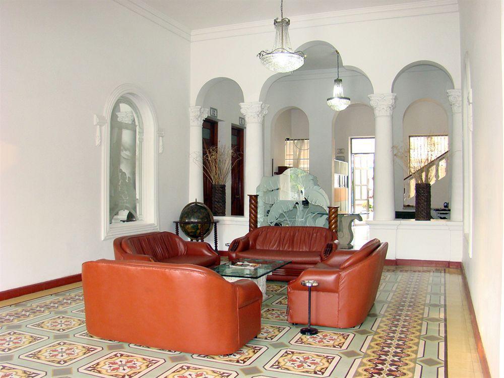 Hotel Casa Grande Boutique Barranquilla Extérieur photo