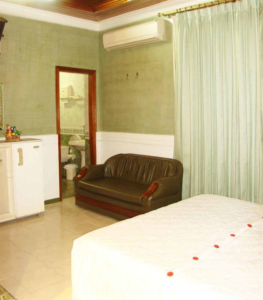 Hotel Casa Grande Boutique Barranquilla Extérieur photo